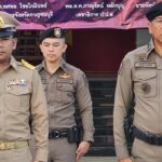 รองพ่อเมือง แถลงผลการปฏิบัติการ ปิดล้อมตรวจค้น 'ยุทธการเด็ดปีกนักค้ารายย่อย'