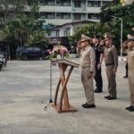 รองพ่อเมือง แถลงผลการปฏิบัติการ ปิดล้อมตรวจค้น 'ยุทธการเด็ดปีกนักค้ารายย่อย'