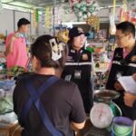 กรมจัดหางาน กวาดล้างแรงงานเถื่อน จับ7นายจ้าง รวบ40ต่างด้าว ขู่โทษหนักปรับโหด