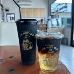คาเฟ่ที่มาได้ทุกวัน Burotang Ros Classic เสิร์ฟกาแฟสุดพรีเมี่ยม ที่คุณต้องชอบ