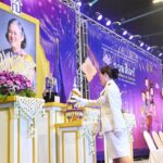 ว.นาฎศิลป์สุพรรณบุรี คว้ารางวัลชนะเลิศประกวด“รวมศิลป์ แผ่นดินสยาม” ภาคกลางของสวธ.