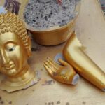 พายุฤดูร้อนถล่ม ลูกเห็บกระหน่ำ วัด-บ้านเรือน เสียหายพังยับ วอนเร่งเยียวยา-ช่วยเหลือ 
