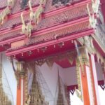 พายุฤดูร้อนถล่ม ลูกเห็บกระหน่ำ วัด-บ้านเรือน เสียหายพังยับ วอนเร่งเยียวยา-ช่วยเหลือ 