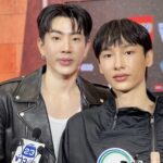 กัน อรรถพันธ์ เคลียร์สัมพันธ์ จอร์จ เวอาห์ หลังภาพแนบชิด ออฟ จุมพล ยืนยันความสนิท อย่าดราม่า