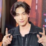 กลัฟ คณาวุฒิ ยอมรับตกใจตอนรู้ ไบร์ท คบ เนเน่ เห็นเพื่อนคลั่งรักก็อยากมีบ้าง 