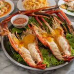 เปิดตำนานความอร่อย ร้านดังเมืองเหน่อ รังสรรค์เมนูเด็ด รับ นายกรัฐมตรี-ครม.สัญจร