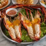 เปิดตำนานความอร่อย ร้านดังเมืองเหน่อ รังสรรค์เมนูเด็ด รับ นายกรัฐมตรี-ครม.สัญจร