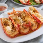 เปิดตำนานความอร่อย ร้านดังเมืองเหน่อ รังสรรค์เมนูเด็ด รับ นายกรัฐมตรี-ครม.สัญจร