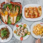 เปิดตำนานความอร่อย ร้านดังเมืองเหน่อ รังสรรค์เมนูเด็ด รับ นายกรัฐมตรี-ครม.สัญจร