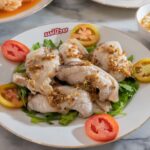 เปิดตำนานความอร่อย ร้านดังเมืองเหน่อ รังสรรค์เมนูเด็ด รับ นายกรัฐมตรี-ครม.สัญจร