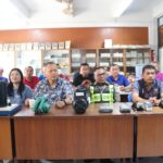 สหกรณ์ออมทรัพย์ตำรวจ จัดโครงการฝึกอาชีพเสริมสมาชิก เพิ่มรายได้ครอบครัว