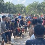 ชาวเสวียดชวนสืบสานประเพณีชักพระบก 500 ปี วันวิสาขบูชาโลก หนึ่งเดียวแดนสยาม
