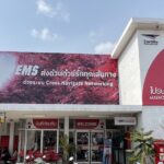 1ปีมี1ครั้ง แห่เก็บเห็ดถอบขาย รายได้งาม ทะยานอันดับ1พืชเศรษฐกิจเมืองสามหมอก เงินสะพัดหลายล้าน