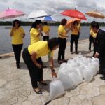 ศาลเยาวชนฯ จัดกิจกรรมเฉลิมพระเกียรติ พระบาทสมเด็จพระเจ้าอยู่หัว
