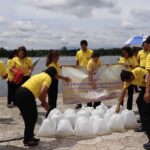 ศาลเยาวชนฯ จัดกิจกรรมเฉลิมพระเกียรติ พระบาทสมเด็จพระเจ้าอยู่หัว