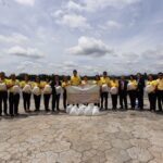 ศาลเยาวชนฯ จัดกิจกรรมเฉลิมพระเกียรติ พระบาทสมเด็จพระเจ้าอยู่หัว