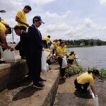ศาลเยาวชนฯ จัดกิจกรรมเฉลิมพระเกียรติ พระบาทสมเด็จพระเจ้าอยู่หัว