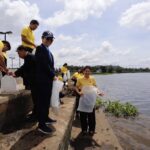 ศาลเยาวชนฯ จัดกิจกรรมเฉลิมพระเกียรติ พระบาทสมเด็จพระเจ้าอยู่หัว