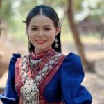 เพลง พิมพ์ลดา ทำใจเจอดราม่าไม่หยุด อุบตอบลิขสิทธ์เพลง ฮอยใจบั้งไฟแสน