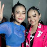 เพลง พิมพ์ลดา ทำใจเจอดราม่าไม่หยุด อุบตอบลิขสิทธ์เพลง ฮอยใจบั้งไฟแสน