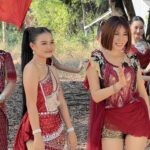 เพลง พิมพ์ลดา ทำใจเจอดราม่าไม่หยุด อุบตอบลิขสิทธ์เพลง ฮอยใจบั้งไฟแสน