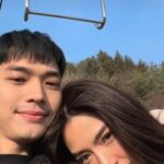 ปราง เผยโมเมนต์ตกหลุมรัก ทำโลกเอียงหนัก ทรงตัวไม่ไหวขอซบ เปิดไพรเวทซีน ‘โอบ’ ที่คนไม่เคยได้เห็น