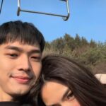 ปราง เผยโมเมนต์ตกหลุมรัก ทำโลกเอียงหนัก ทรงตัวไม่ไหวขอซบ เปิดไพรเวทซีน ‘โอบ’ ที่คนไม่เคยได้เห็น