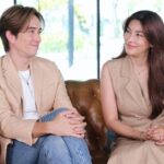 ชีวิตหลังแต่ง4ปี หลุยส์-นุ่น เปิดคำต้องห้าม พูดเมื่อไหร่ทะเลาะ แพลนมีลูกให้ทันปีนี้