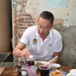 นายกฯ คิดถึงอาหารไทย จัดก๋วยเตี๋ยวเนื้อ ประสาน ททท.-ผู้ว่าฯ กทม. โปรโมทท่องเที่ยวย่านทรงวาด