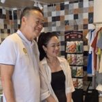 นายกฯ คิดถึงอาหารไทย จัดก๋วยเตี๋ยวเนื้อ ประสาน ททท.-ผู้ว่าฯ กทม. โปรโมทท่องเที่ยวย่านทรงวาด