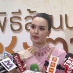 นิต้า แจง แอนนา ยกหูเคลียร์ ปมคลิปสตอรี่ไอจีหลุดเสียงนินทา
