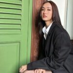 อัพเดตอาการ อาย กมลเนตร หลังเลือดออกในช่องท้อง ต้องเข้ารับการผ่าตัดด่วน