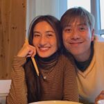 อัพเดตอาการ อาย กมลเนตร หลังเลือดออกในช่องท้อง ต้องเข้ารับการผ่าตัดด่วน