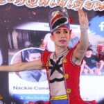 ปูเงินเต็มเตียง แน็คกี้ ลิเกฮีโร่ ขอบคุณทุกคนที่ทำให้ชีวิตเปลี่ยน ปีนี้ผมตื่นจากฝันร้ายแล้ว