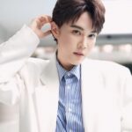 อุ๊ย เมย์ เฟื่องอารมย์ แปลงร่างแล้ว แม่หล่อมาก โอปป้าสุดๆ แบบนี้ ซีรีส์ Y ต้องเข้า