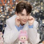 อุ๊ย เมย์ เฟื่องอารมย์ แปลงร่างแล้ว แม่หล่อมาก โอปป้าสุดๆ แบบนี้ ซีรีส์ Y ต้องเข้า