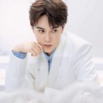 อุ๊ย เมย์ เฟื่องอารมย์ แปลงร่างแล้ว แม่หล่อมาก โอปป้าสุดๆ แบบนี้ ซีรีส์ Y ต้องเข้า