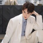อุ๊ย เมย์ เฟื่องอารมย์ แปลงร่างแล้ว แม่หล่อมาก โอปป้าสุดๆ แบบนี้ ซีรีส์ Y ต้องเข้า