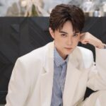 อุ๊ย เมย์ เฟื่องอารมย์ แปลงร่างแล้ว แม่หล่อมาก โอปป้าสุดๆ แบบนี้ ซีรีส์ Y ต้องเข้า