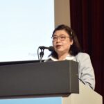 วช. ร่วมเสวนาในประเด็นหลักแห่งปี “การพัฒนาที่ยั่งยืน” ในการประชุมใหญ่ GRC