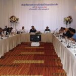 ราคาร่วงไม่หยุด กรมการค้าภายใน ลงพื้นที่ติดตามสถานการณ์ปาล์มน้ำมัน เร่งหาทางแก้ไข