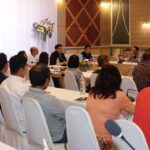 ราคาร่วงไม่หยุด กรมการค้าภายใน ลงพื้นที่ติดตามสถานการณ์ปาล์มน้ำมัน เร่งหาทางแก้ไข