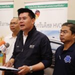 ราคาร่วงไม่หยุด กรมการค้าภายใน ลงพื้นที่ติดตามสถานการณ์ปาล์มน้ำมัน เร่งหาทางแก้ไข