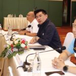 ราคาร่วงไม่หยุด กรมการค้าภายใน ลงพื้นที่ติดตามสถานการณ์ปาล์มน้ำมัน เร่งหาทางแก้ไข