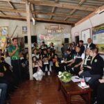 รมว.เกษตรฯ สั่งเร่งช่วยเหลือชาวสวน นำ 6 มาตรการ รีบแก้ปัญหาราคาปาล์มน้ำมันตกต่ำ