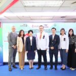 ราชวิทยาลัยจุฬาภรณ์ ตอกย้ำสารรณรงค์ #ปวดท้องน้อยอย่าปล่อยผ่าน สัญญาณเตือนโรคช็อกโกแลตซีสต์