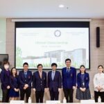 ราชวิทยาลัยจุฬาภรณ์ จัดโครงการแลกเปลี่ยนเรียนรู้ ด้าน Clinical Observership