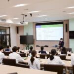 ราชวิทยาลัยจุฬาภรณ์ จัดโครงการแลกเปลี่ยนเรียนรู้ ด้าน Clinical Observership