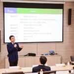 ราชวิทยาลัยจุฬาภรณ์ จัดโครงการแลกเปลี่ยนเรียนรู้ ด้าน Clinical Observership