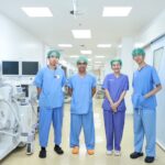 ราชวิทยาลัยจุฬาภรณ์ จัดโครงการแลกเปลี่ยนเรียนรู้ ด้าน Clinical Observership